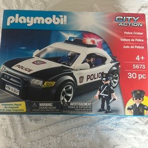 Playmobil Set